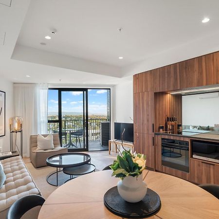 Greenhouse Apartments By Urban Rest Auckland Buitenkant foto