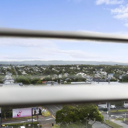Greenhouse Apartments By Urban Rest Auckland Buitenkant foto
