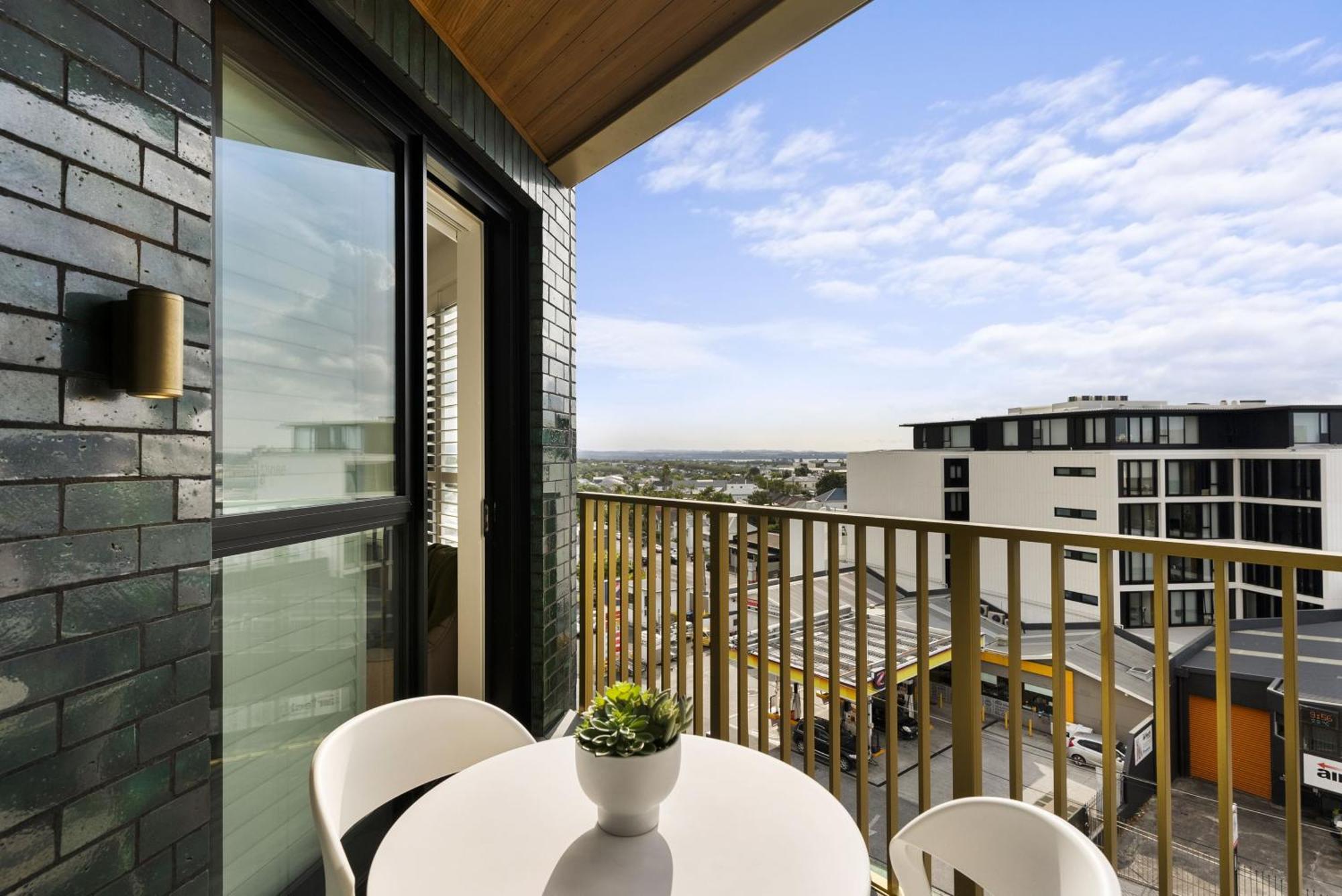 Greenhouse Apartments By Urban Rest Auckland Buitenkant foto