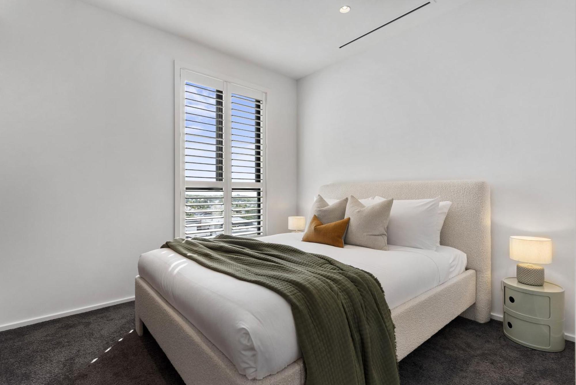 Greenhouse Apartments By Urban Rest Auckland Buitenkant foto