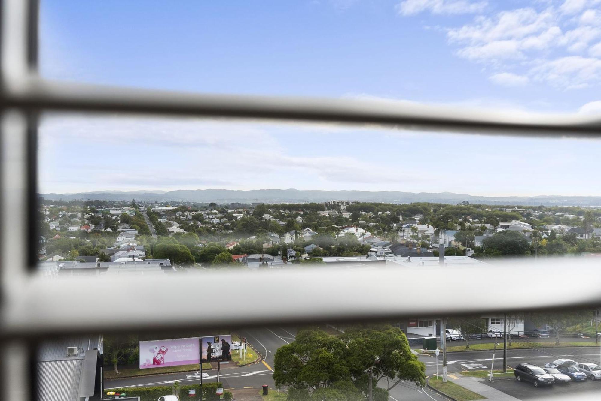 Greenhouse Apartments By Urban Rest Auckland Buitenkant foto