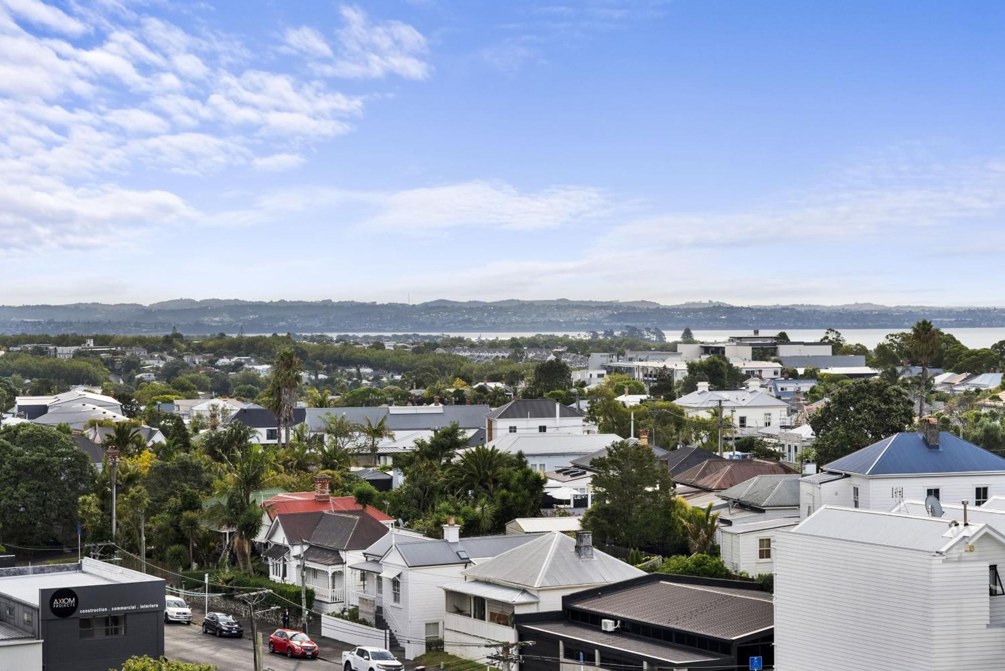Greenhouse Apartments By Urban Rest Auckland Buitenkant foto