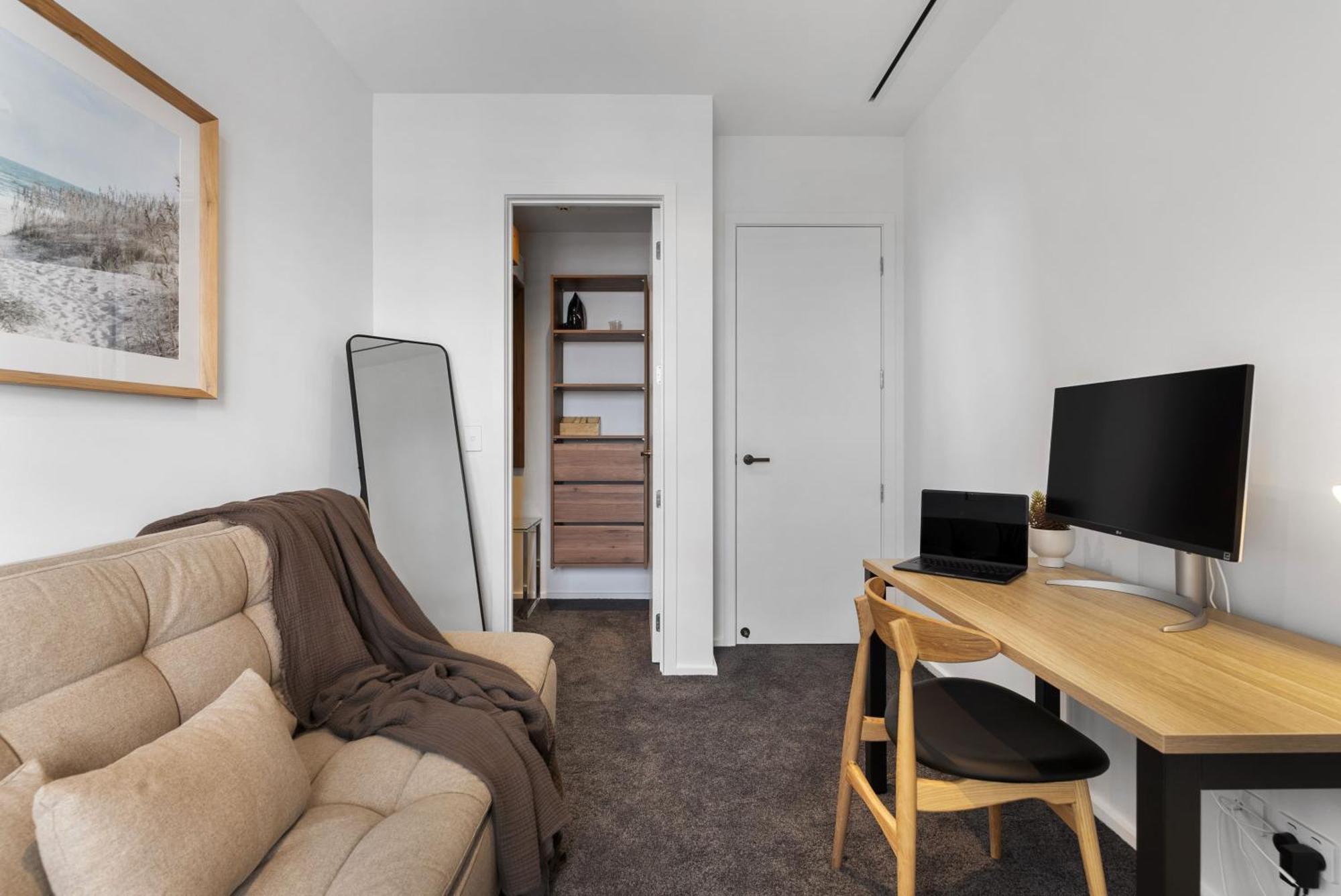 Greenhouse Apartments By Urban Rest Auckland Buitenkant foto